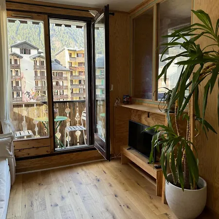 L'atypique - Centre Daire Chamonix